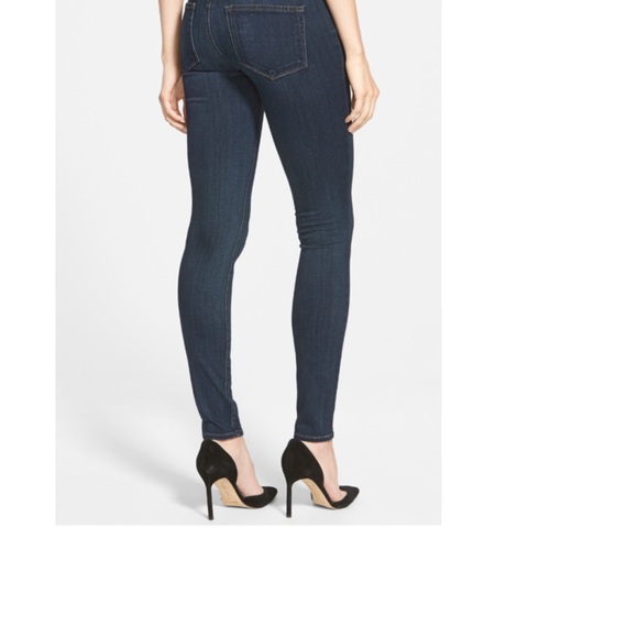 Paige Verdugo Ultra Skinny Jeans - Picture 9 of 10